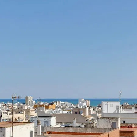 Casa Gintare Apartment *