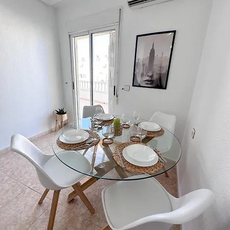 Casa Gintare * Torrevieja