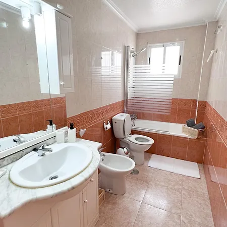 Casa Gintare Torrevieja