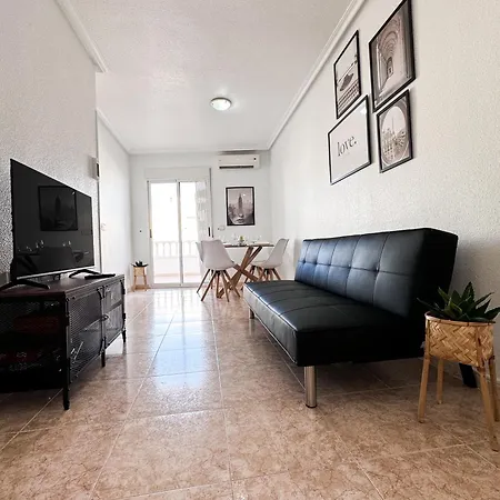 Casa Gintare Апартаменты