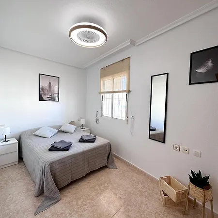 Appartement Casa Gintare