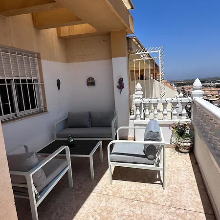 Casa Gintare *