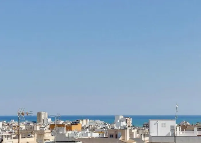 Casa Gintare Appartement *