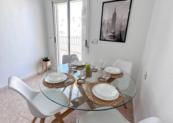 Casa Gintare * Torrevieja