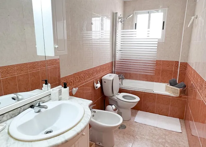 Casa Gintare Torrevieja