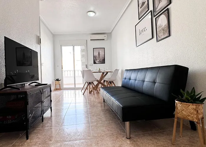 Casa Gintare Apartment