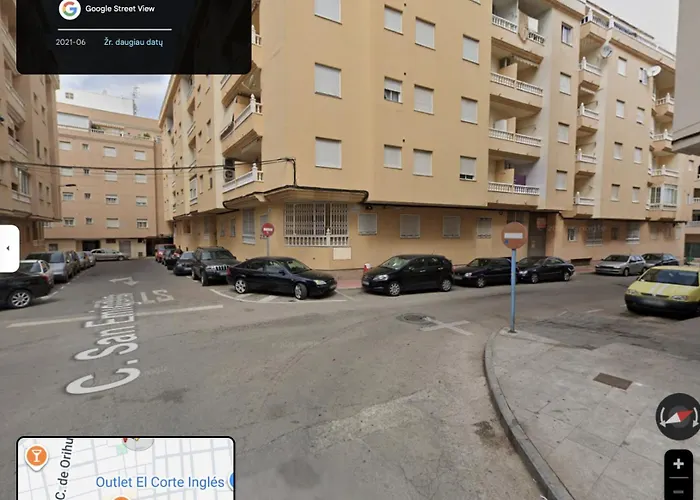 Casa Gintare Apartman *